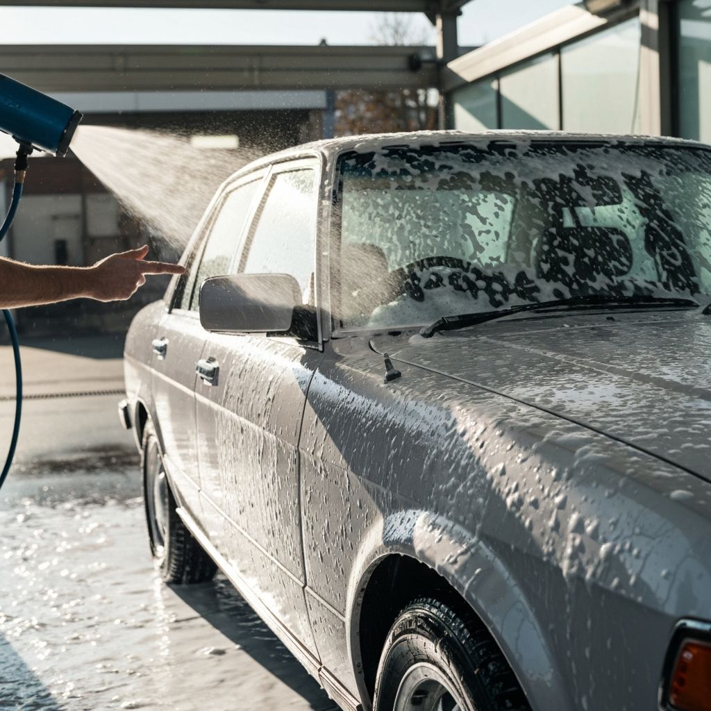 Interior & Exterior Detail Gallery